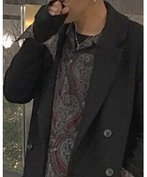 VOLCAN&APHRODITE | シャツ/ブラウス