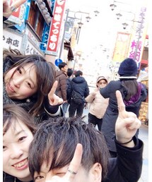 さぁちゃんと3人で❣️2 | その他