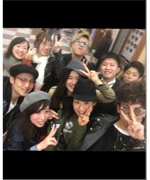 オフ会😍❣️ | たのしかったぁ~😂❣️(その他)