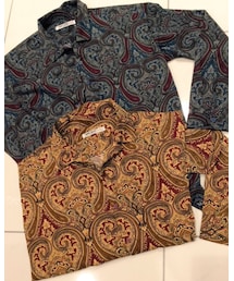 VOLCAN&APHRODITE | VOLCAN&APHRODITE(シャツ/ブラウス)