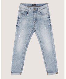 ZARA | デニムパンツ