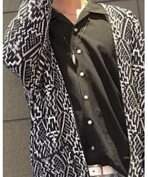 VOLCAN&APHRODITE | シャツ/ブラウス