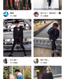 順位低でも嬉しすぎる🙈❣️ありがとうございます🙇 | その他