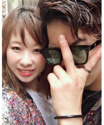 ふたりで✌️😝 | その他