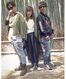 3人で😂🎵 | その他