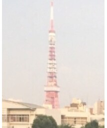 東京タワーおった☝️😳🎵 | その他