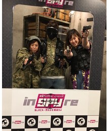 3人で謎解きインスパイア😎🎵 | その他