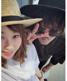 まぃ氏とけぇた氏🤓 | その他
