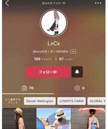 フォロワーのりか氏🤓 | その他