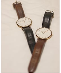 Daniel Wellington | アナログ腕時計