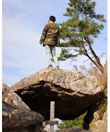 岩の上☻ | その他