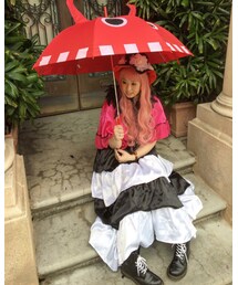 マイペローナ☻ | その他