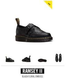 Dr. Martens | ブーツ