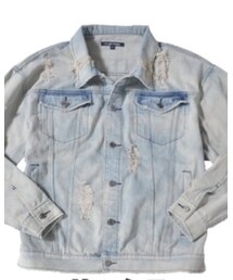 DIVINER | デニムジャケット