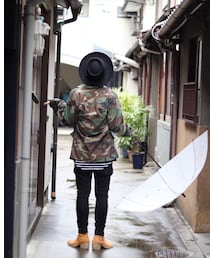 あれ？😳降ってない？😳 | その他