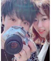 2人で❣️ | その他