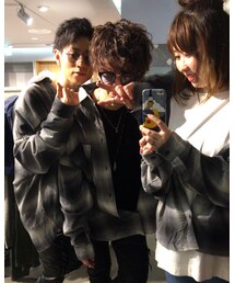 H&M | シャツ/ブラウス