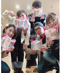 みんなでカップラーメン博物館🎵 | WEAR WEST会🎵(その他)