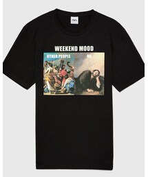 ZARA | Tシャツ/カットソー