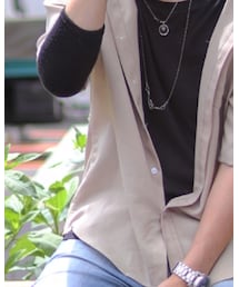 VOLCAN&APHRODITE | シャツ/ブラウス