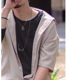 H&M | Tシャツ/カットソー