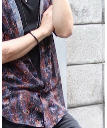 ZARA | シャツ/ブラウス