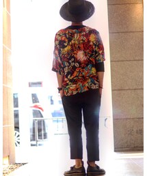 うしろ｡ | その他