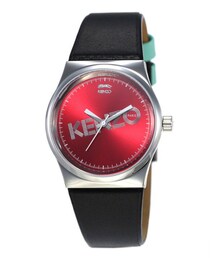 KENZO | アナログ腕時計