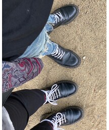 Dr. Martens | ブーツ