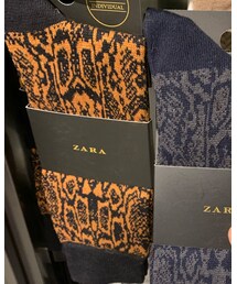 ZARA | ソックス/靴下