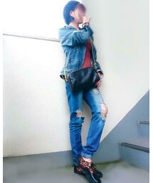 ちゅらさん､デニデニ､けぇたポーズ🎵 | その他