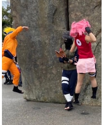 鈴取り｡アニメ再現｡ | その他