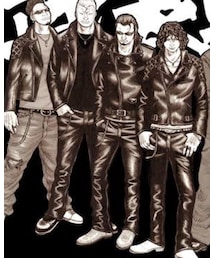 武装戦線､こんな感じ笑 | その他