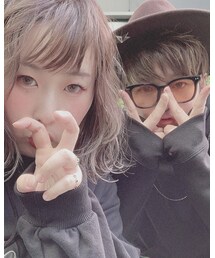 2人で🎵 | その他