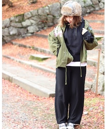 舞さん☻ | その他