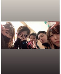 WEAR WESTオフ会｡ | その他