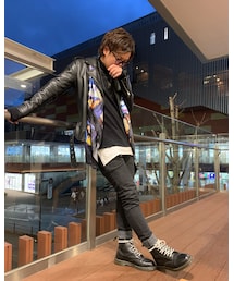 STAND UP ver. | その他