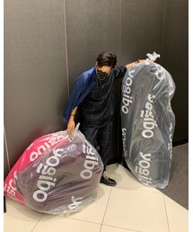 yogibo | ラグ/マット