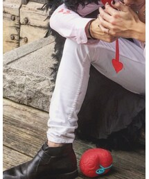 H&M | デニムパンツ