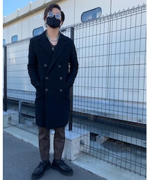 アウター㈲な感じ🎵 | その他