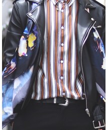 H&M | シャツ/ブラウス