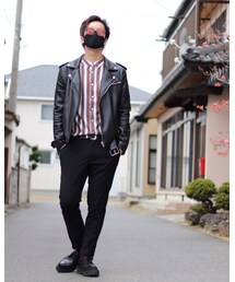 ストールなしver. | その他