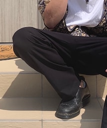 GU | スラックス