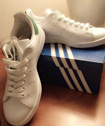 adidas | スニーカー