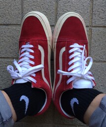 VANS | スニーカー