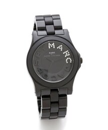 Marc by Marc Jacobs | アナログ腕時計