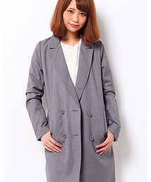 EMODA | テーラードジャケット