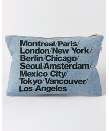 American Apparel | クラッチバッグ