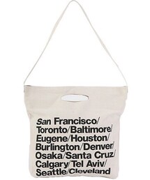 American Apparel | ショルダーバッグ