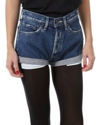 MOUSSY | デニムパンツ